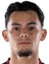Alex Monis - Connecticut United FC futbolcusu
