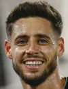 Álex Moreno - FC Girona futbolcusu