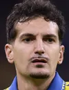Álex Muñoz - UD Almería futbolcusu