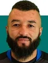 Alex Muralha - Mirassol FC player
