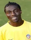 Alex Ngonga - ZESCO United FC futbolcusu