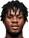 Alex Opoku Sarfo - jugador del FK Pari Nizhniy Novgorod