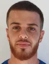 Alex Otero - CP San Cristóbal futbolcusu