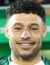 Alex Oxlade-Chamberlain - Celtic Glasgow futbolcusu