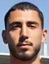 Álex Pachón - Atlético Baleares futbolcusu