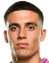 Álex Padilla - Athletic Bilbao futbolcusu