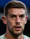 Alex Palmer - jugador del Ipswich Town