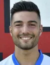 Álex Pastor - FC Málaga futbolcusu