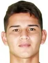 Alex Peralta - Esporte Clube São José (RS) player