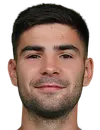 Álex Pérez futbolcu profil fotoğrafı
