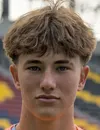 Alex Peškovič photo de profil du footballeur
