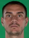 Alex Petkov - AE Kifisia futbolcusu