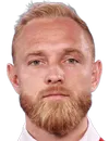 Alex Pritchard - jugador del Kulüpsüz