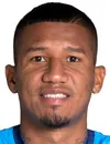 Alex Rambal - Club Always Ready futbolcusu
