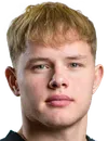 Alex Ramula - Pallokerho-35 futbolcusu