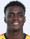 Álex Rangel - Barcelona SC Guayaquil futbolcusu
