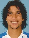 Alex Reinaldo - AA Portuguesa (RJ) futbolcusu