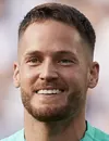 Álex Remiro - Real Sociedad San Sebastián futbolcusu