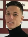 Alex Rolfini - Catania FC futbolcusu