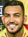 Alex Ruan - Santa Cruz FC (PE) futbolcusu