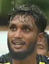 Alex Saji - Sporting Club Delhi futbolcusu