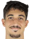 Álex Sancris - FC Getafe futbolcusu