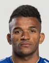 Alex Sandro - giocatore del Truong Tuoi Dong Nai FC