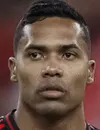 Alex Sandro foto de perfil del futbolista