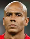 Alex Silva - Karriereende futbolcusu