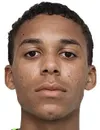Alex Soares - Spieler von I9 Futebol Clube U20