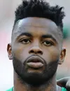 Alex Song futbolcu profil fotoğrafı
