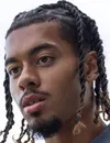 Alex Stepien-Iwumene - Cray Wanderers futbolcusu