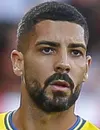 Álex Suárez - UD Las Palmas futbolcusu