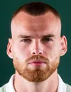 Alex Tamm - Livingston FC futbolcusu