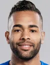 Alex Teixeira - Panserraikos futbolcusu