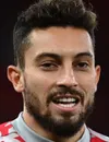Alex Telles - Botafogo Rio de Janeiro futbolcusu