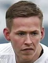 Alex Thór Hauksson - Stjarnan Gardabaer futbolcusu