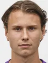 Alex Timossi Andersson - IF Brommapojkarna futbolcusu
