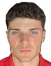 Álex Toper - CD Coria futbolcusu