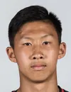 Alex Tran - SV 08 Kuppenheim player
