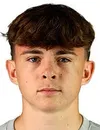 Alex Tverdohlebov - Sporting Lissabon U19 futbolcusu