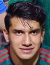Álex Urías - CF Monterrey U21 futbolcusu