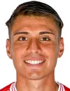 Alex Valdés - CD Ñublense futbolcusu