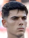 Álex Valle - Como 1907 futbolcusu