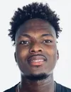Alex Valoyes - Vereinslos futbolcusu