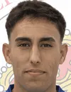Álex Vela - CD Ebro futbolcusu