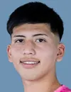 Alex Villa futbolcu profil fotoğrafı