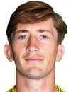 Alex Woodyard - Folkestone Invicta FC futbolcusu