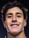 Álex Zendejas - jugador del CF América