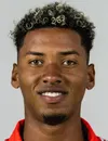 Alex Zova - SD Aucas futbolcusu